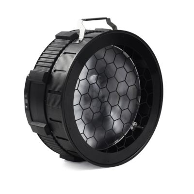 CF16 16" Motorized Fresnel Lens with Flight Case for STORM XT52 LED Light