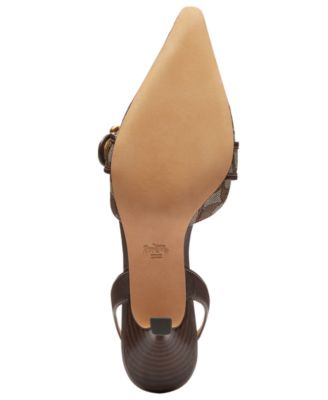 Women's Margot Slingback Pumps