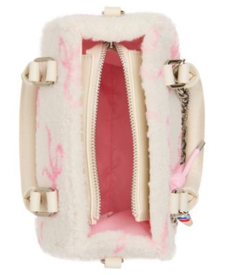 Orion Mini Zipper Tote Bag