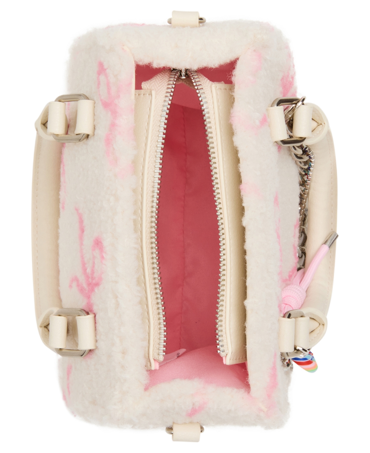 Madden Girl Aorion In White