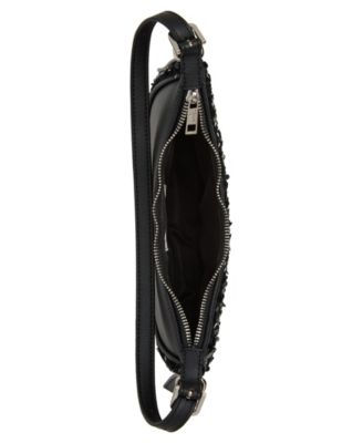 Dari Sequin Crescent Small Bag