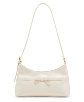 Jillian Zipper Shoulder Bag