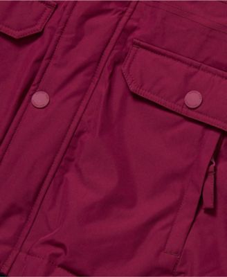 Kids Expedition Waterproof Winter Down Parka