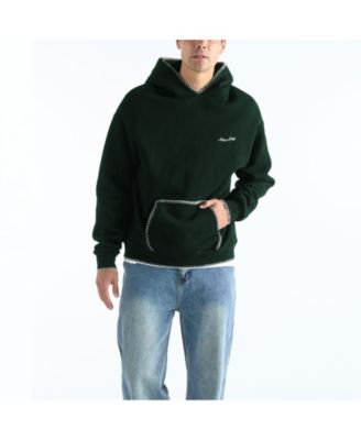 Men's Lakeview Hood