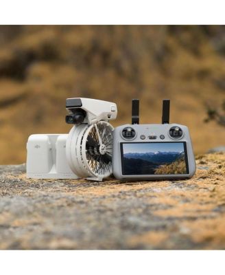 Flip Drone with RC 2 Remote Controller