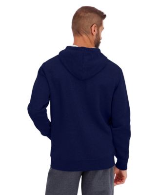 Men's Kangaroo Pocket Hoodie