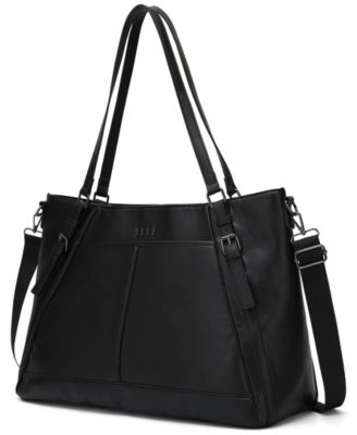 Leisure Luxe 13" Weekender Tote Bag