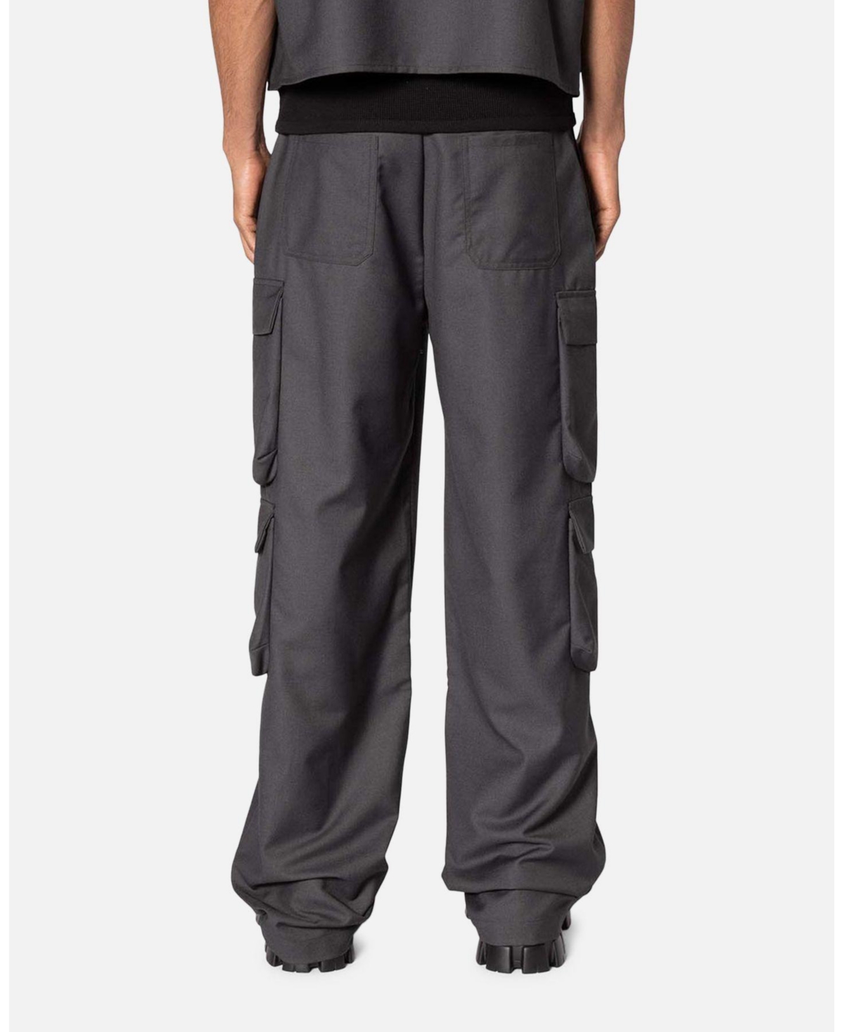 Loiter Men's Bonded Gabardine Pants