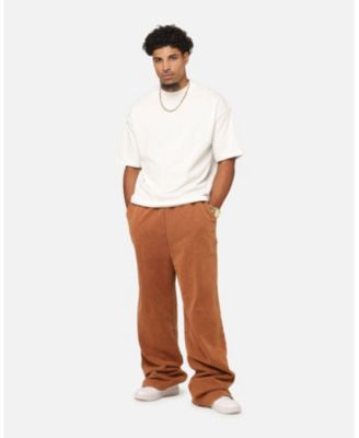 men's Boxing Oversized Sweatpants