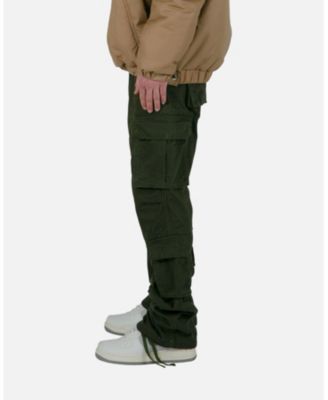 Men's Baggy Double Pocket Cargo Pant