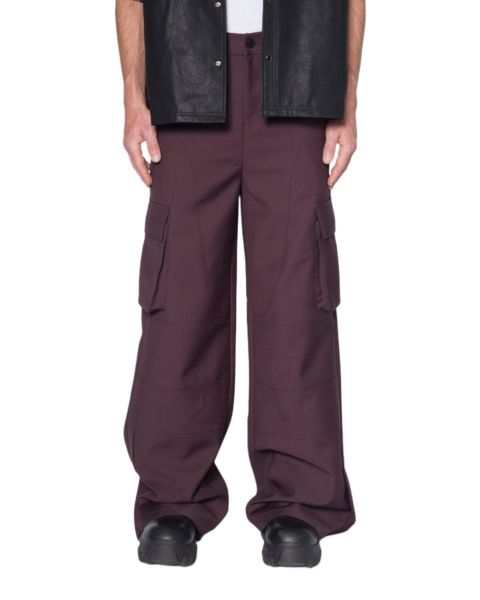 Мужские брюки mnml Baggy Cargo Trouser