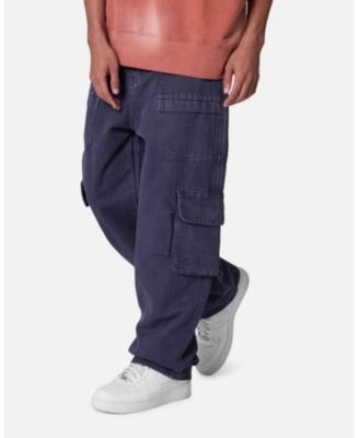 Men's Ultra Baggy Pocketeer Denim Pants