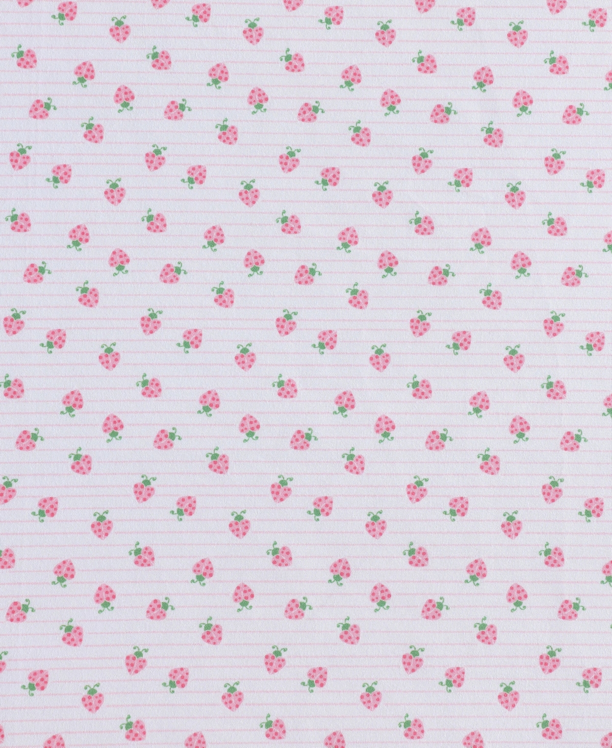 Laura Ashley Sweet Lady Bugs Microfiber 4-Pc. Sheet Set