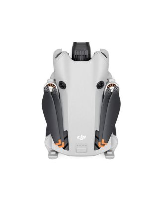 DJI Mini 4 Pro Drone Fly More Combo with DJI RC 2 (Screen Remote Controller) Folding Mini-Drone, 2 Extra Batteries, Bundle with Claw Lanyard,