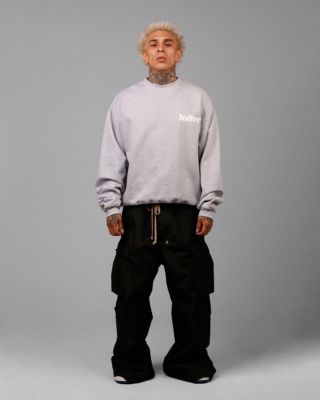 Men's Freeway Crewneck