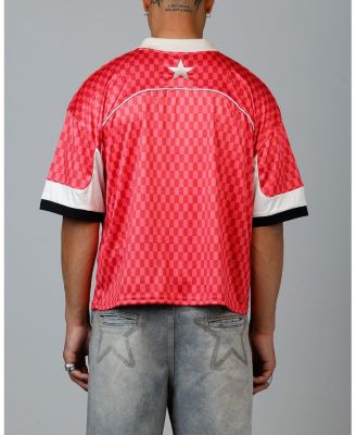 Men's Art Studio United Jersey