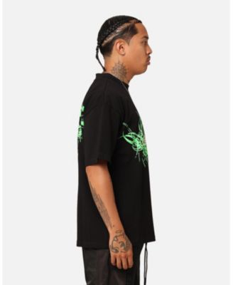 Men's Lotus Oversized Tee