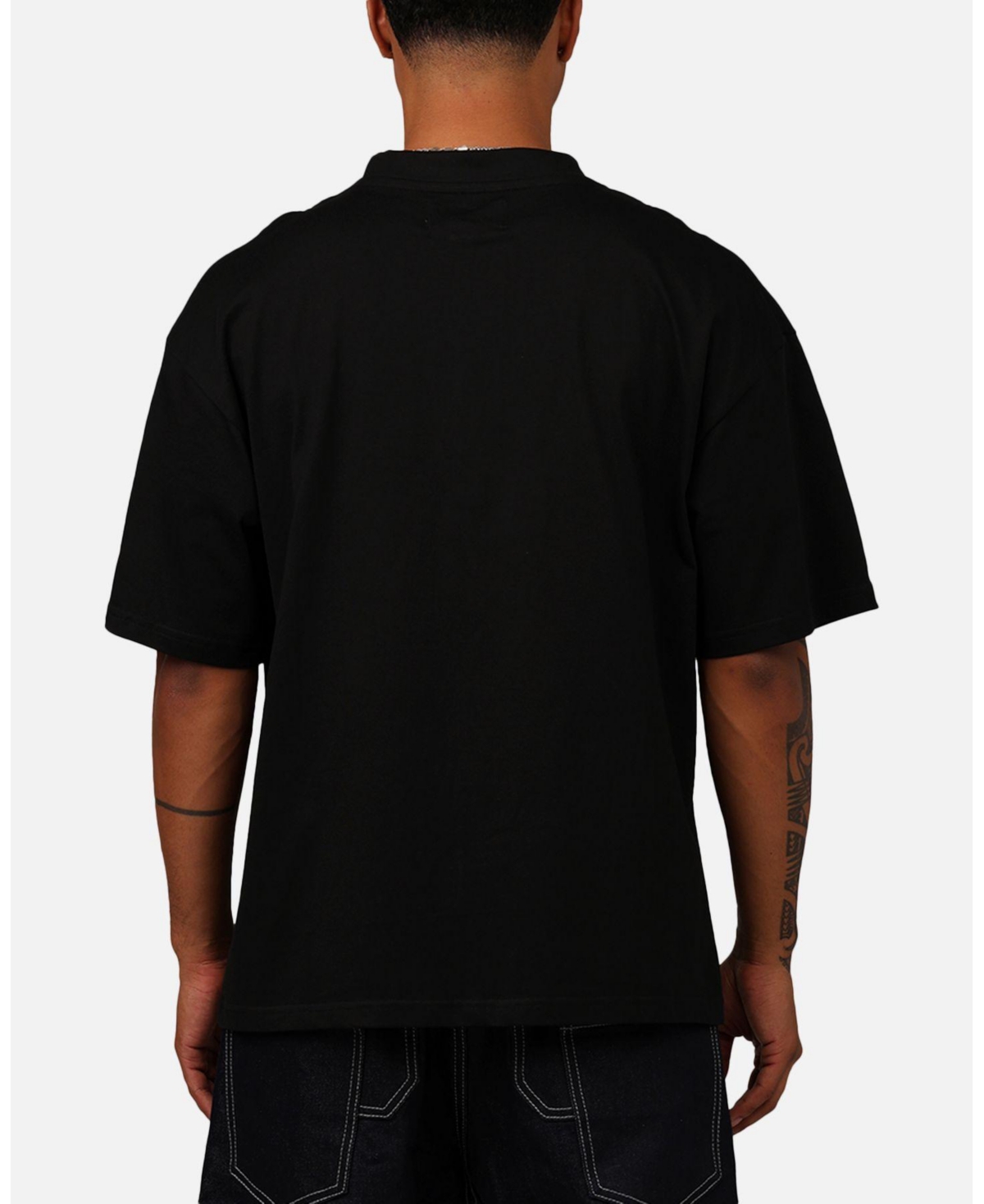 Loiter Men's Rip N Dip Tee