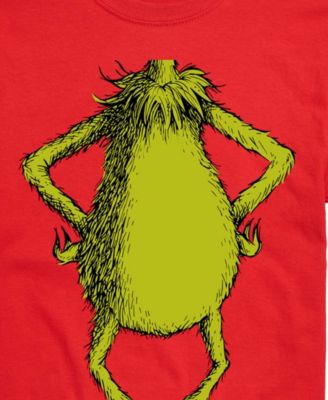 Men's Crewneck Pullover Graphic T-shirt