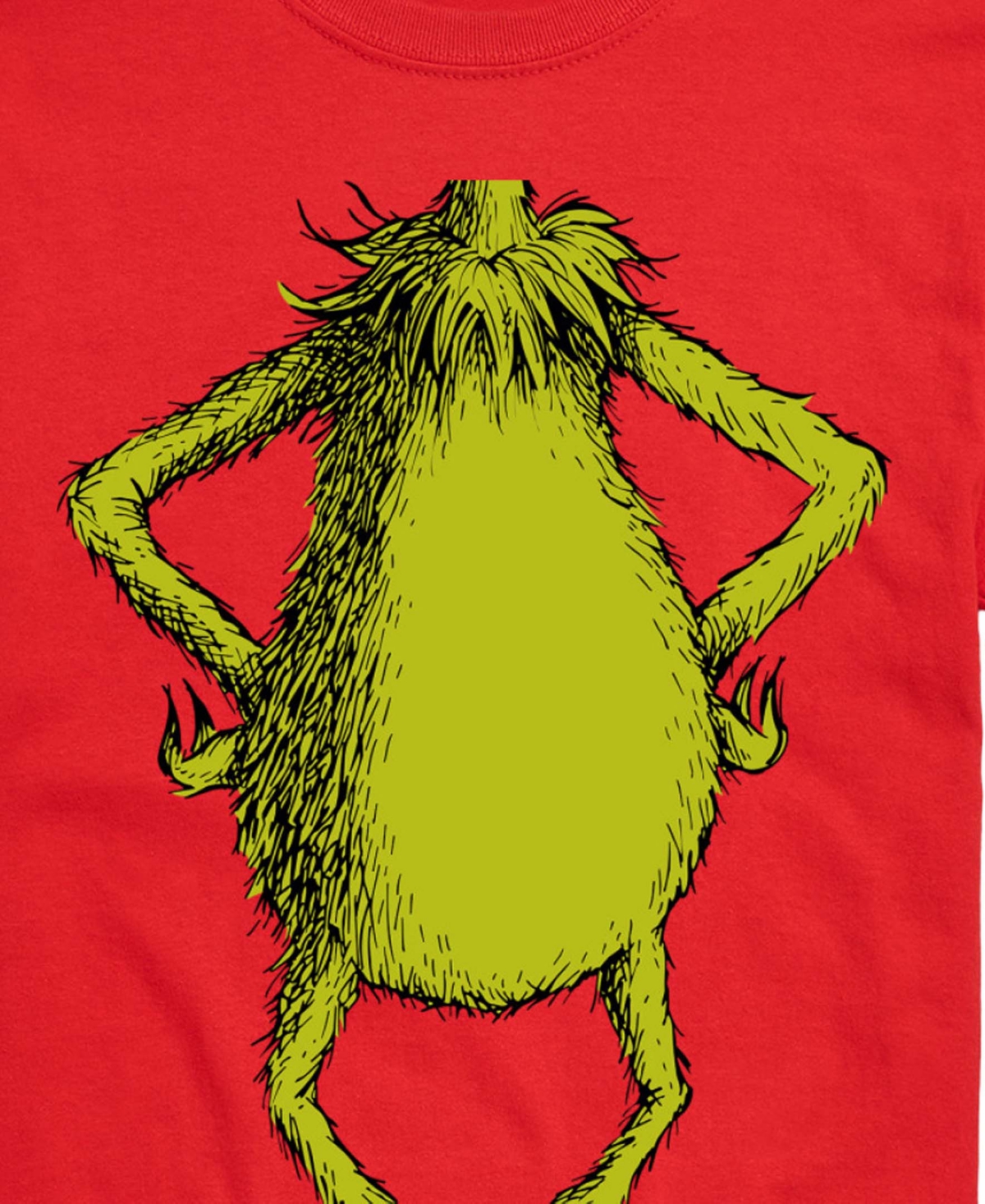 Airwaves Men's Crewneck Pull-over Graphic T-shirt In Red