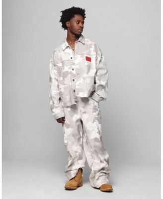 Men's Prestige Denim Jacket