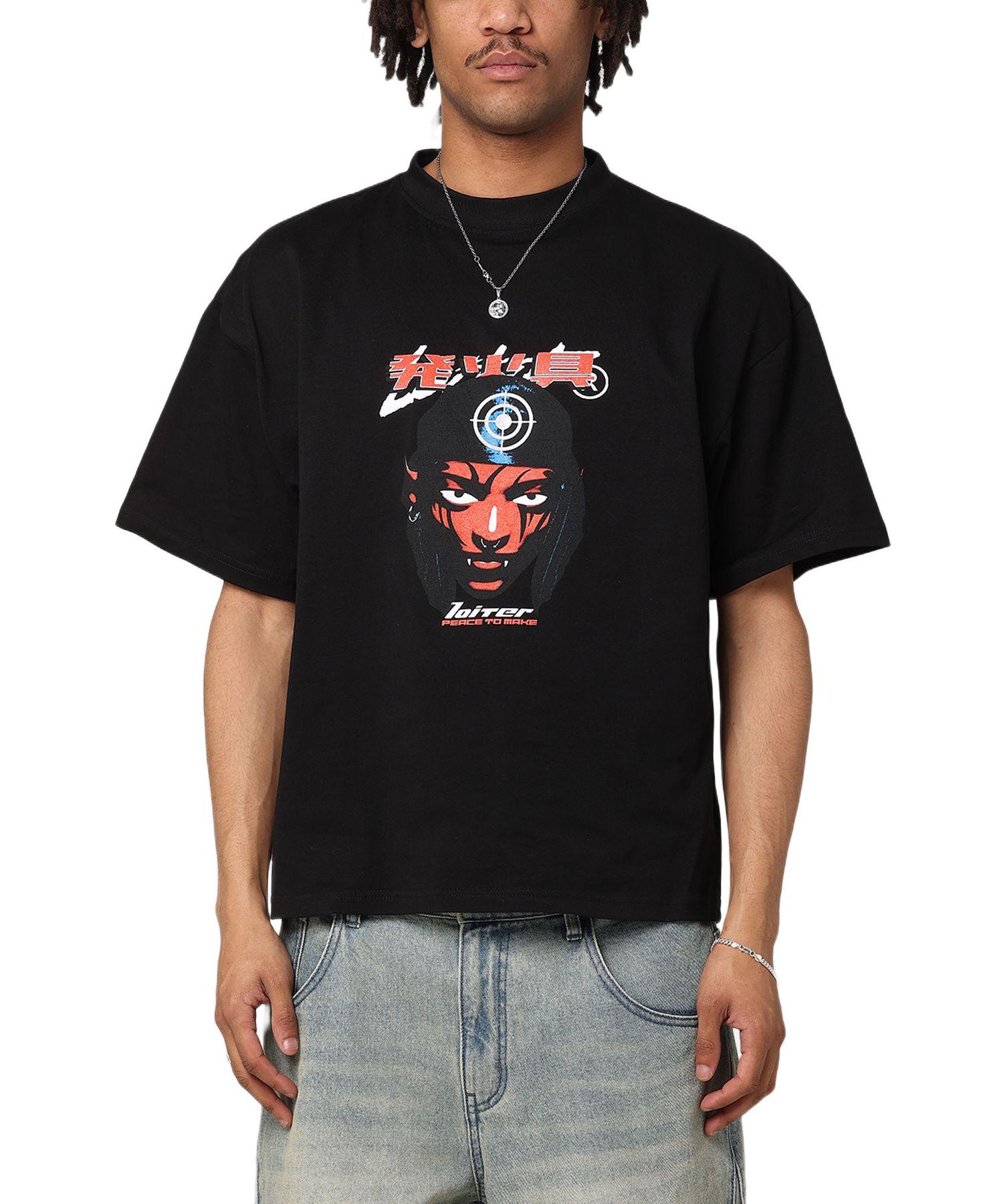 Men's Love Sick Tee