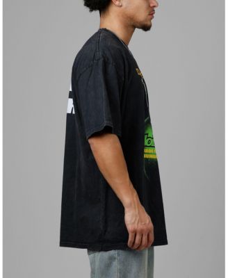  men Live Laugh Love Drop Tee