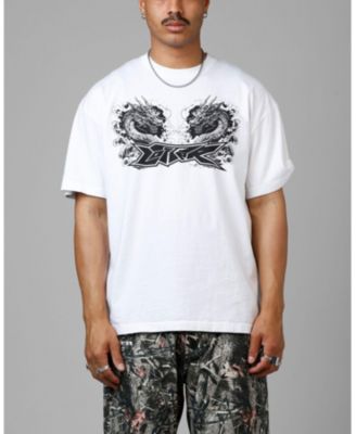 Men's Draco Born Vintage Tee