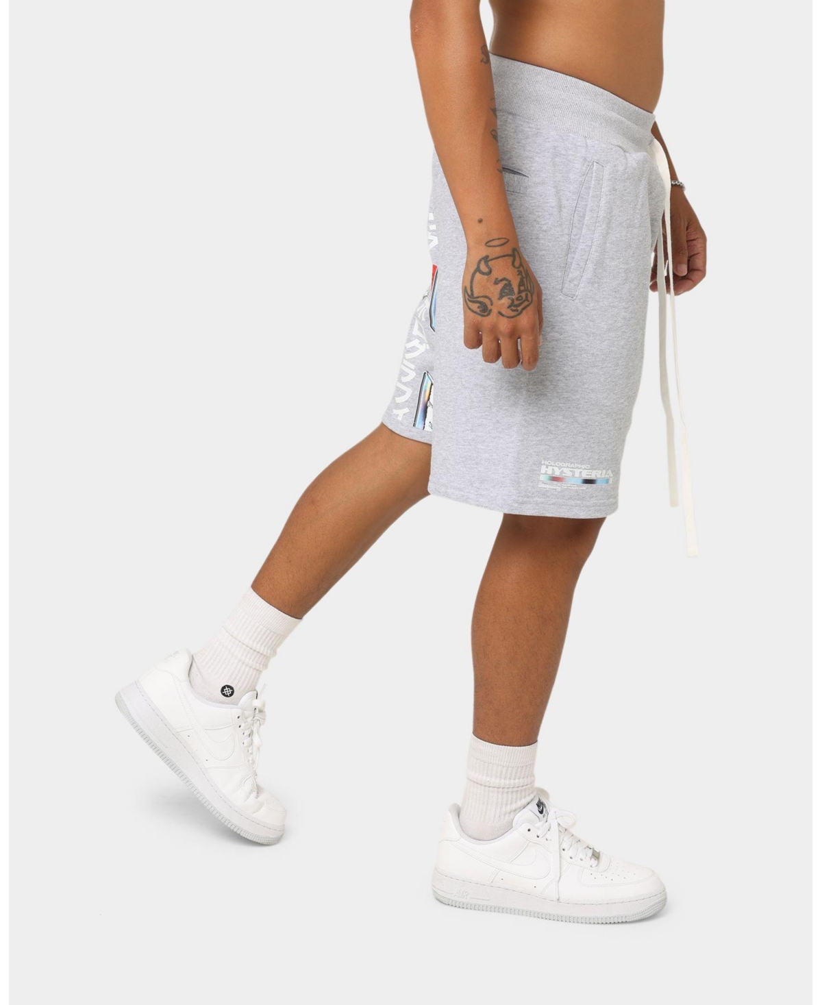 Loiter Men's Constellation Shorts