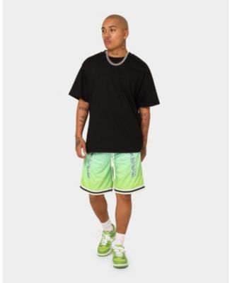 Men's Script Ball Short