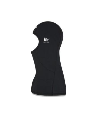 Men's Black Kansas City Chiefs Sideline Balaclava Hat