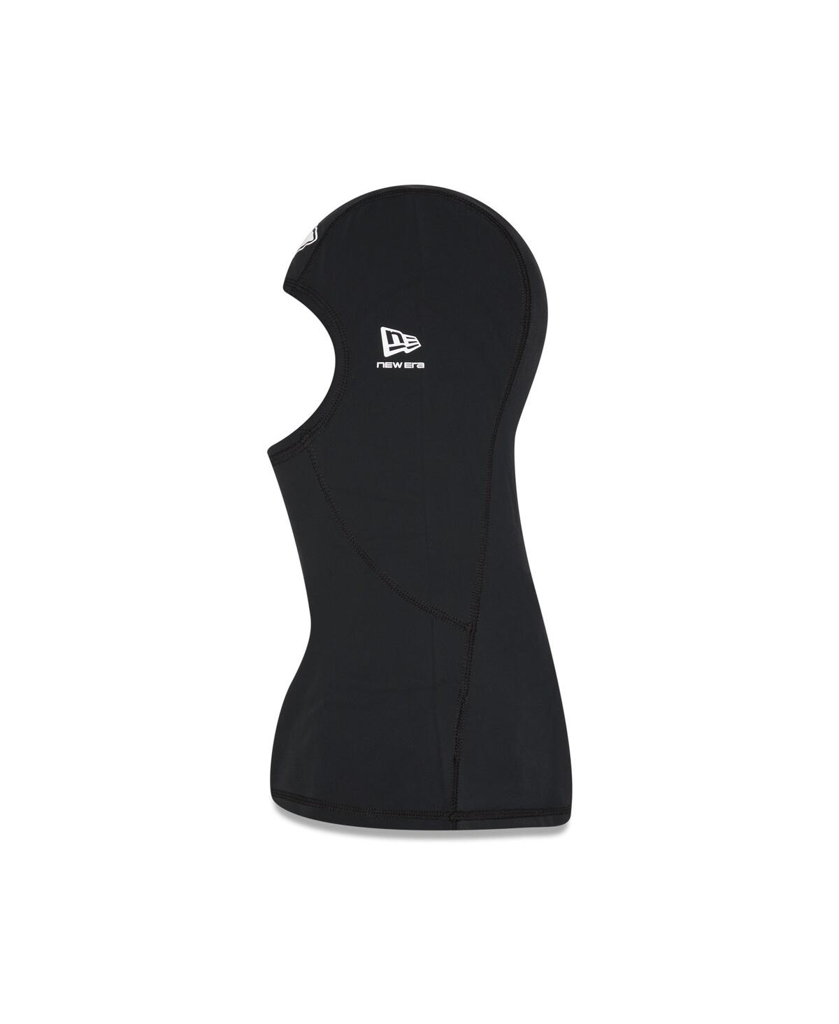 New Era Men's Black Kansas City Chiefs Sideline Balaclava Hat