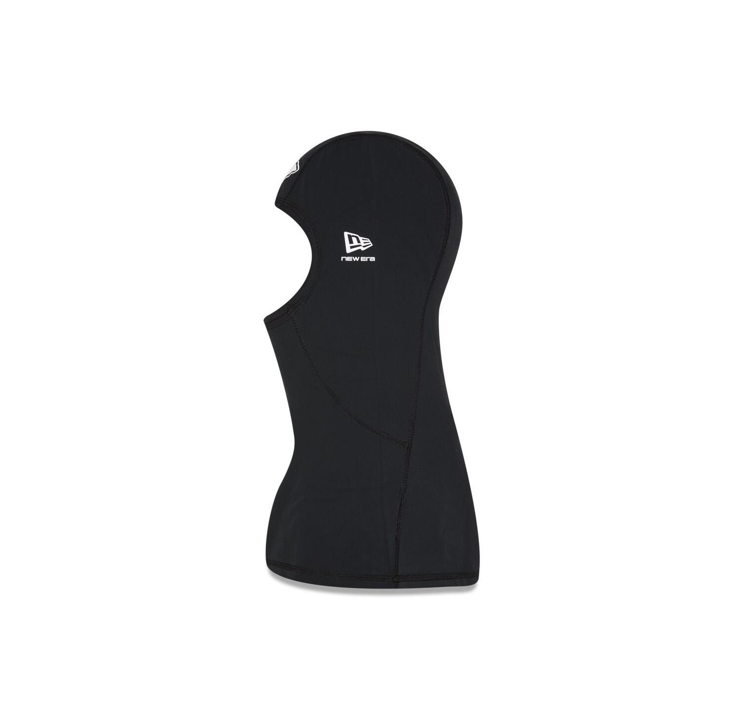 Men's Black Kansas City Chiefs Sideline Balaclava Hat