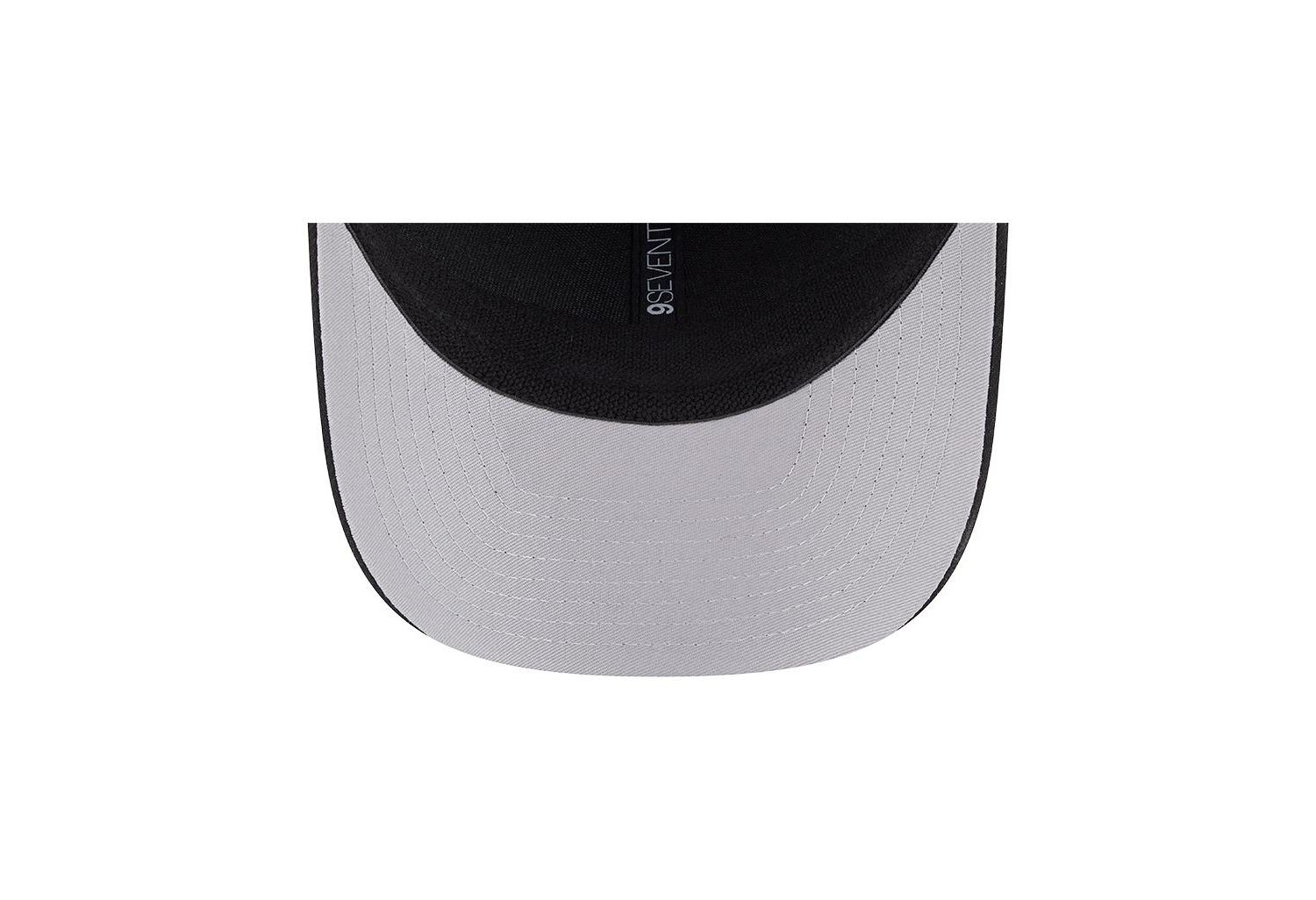 Men's Black San Francisco Giants Performance 9SEVENTY Adjustable Hat
