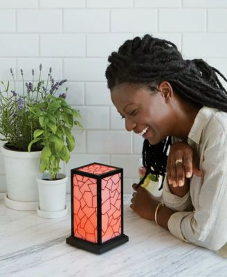 Long Distance Friendship Lamp