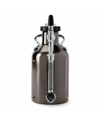 Nitro Cold Brew Coffee Maker
