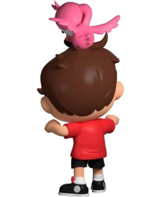 Flamingo Vinyl Figure #50