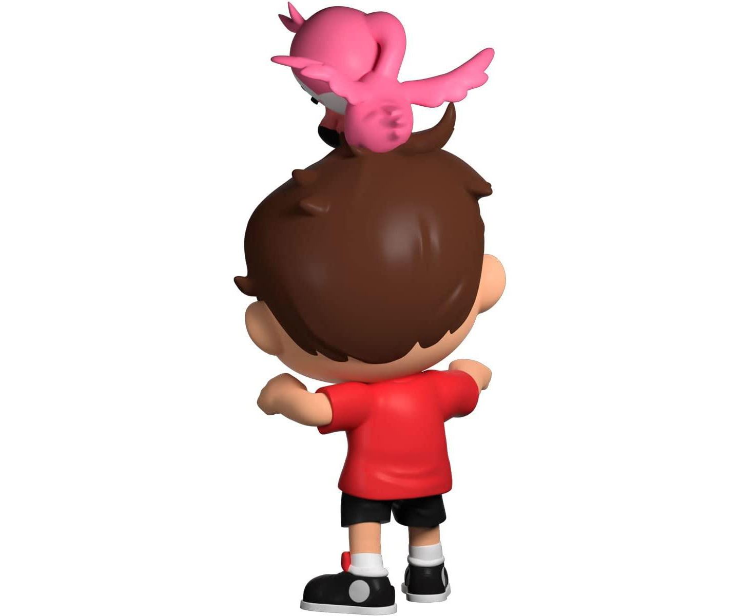 Детская фигурка Youtooz Flamingo Vinyl Figure #50 — фото 4