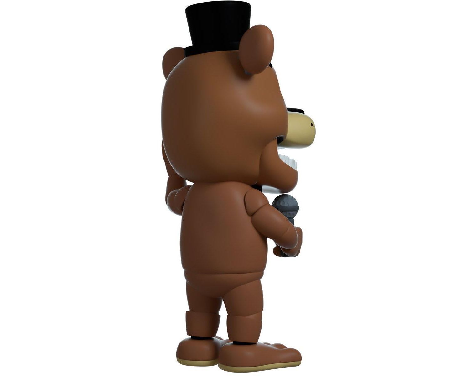 Детская фигурка Youtooz Fnaf: Freddy Vinyl Figure #2 — фото 4