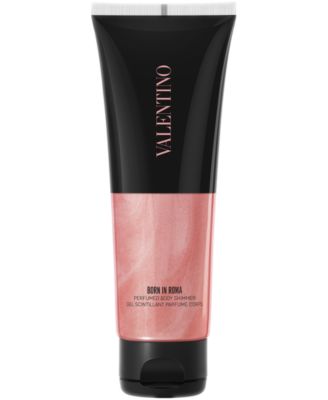 Born In Roma Body Shimmer, 4.22 fl. oz.