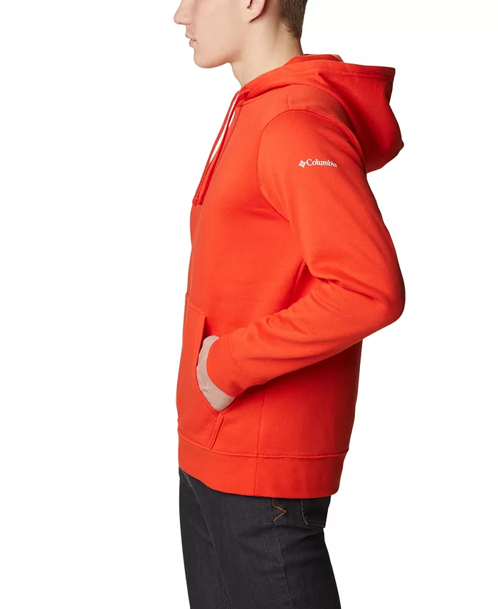 Men's Logo Trek Hoodie - thumbnail 8