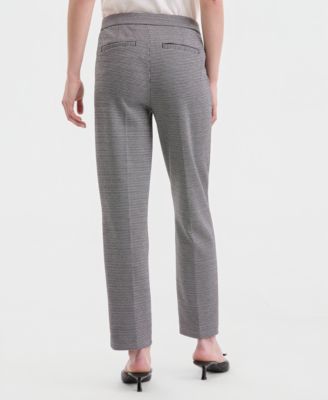 Women's Kayla Straight Leg Trousers