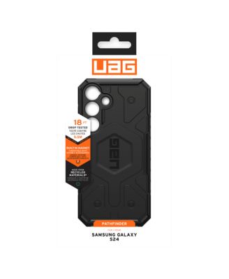Urban Armor Gear Pathfinder MagSafe Case for Samsung Galaxy S24