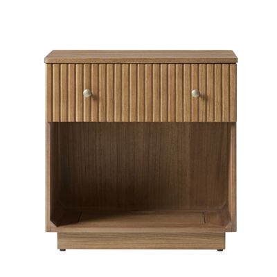 Lolita 1-Drawer Nightstand