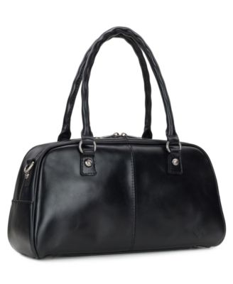 Pomezia Crossbody Satchel Bag