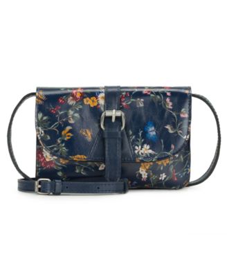 Torri Mini Crossbody Bag