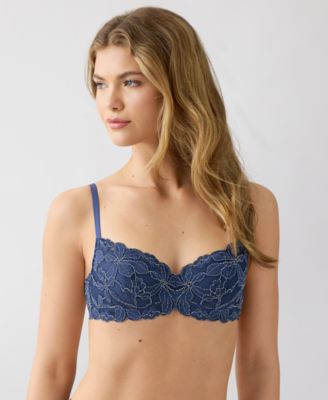 Women's by Wacoal Feeling Famous Balconette Contour Bra 953309