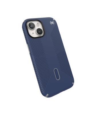 Presidio2 Grip MagSafe Case for Apple iPhone 15 / iPhone 14 / iPhone 13 / iPhone 16e