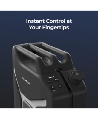 go Jerry Can 360° Party Speaker