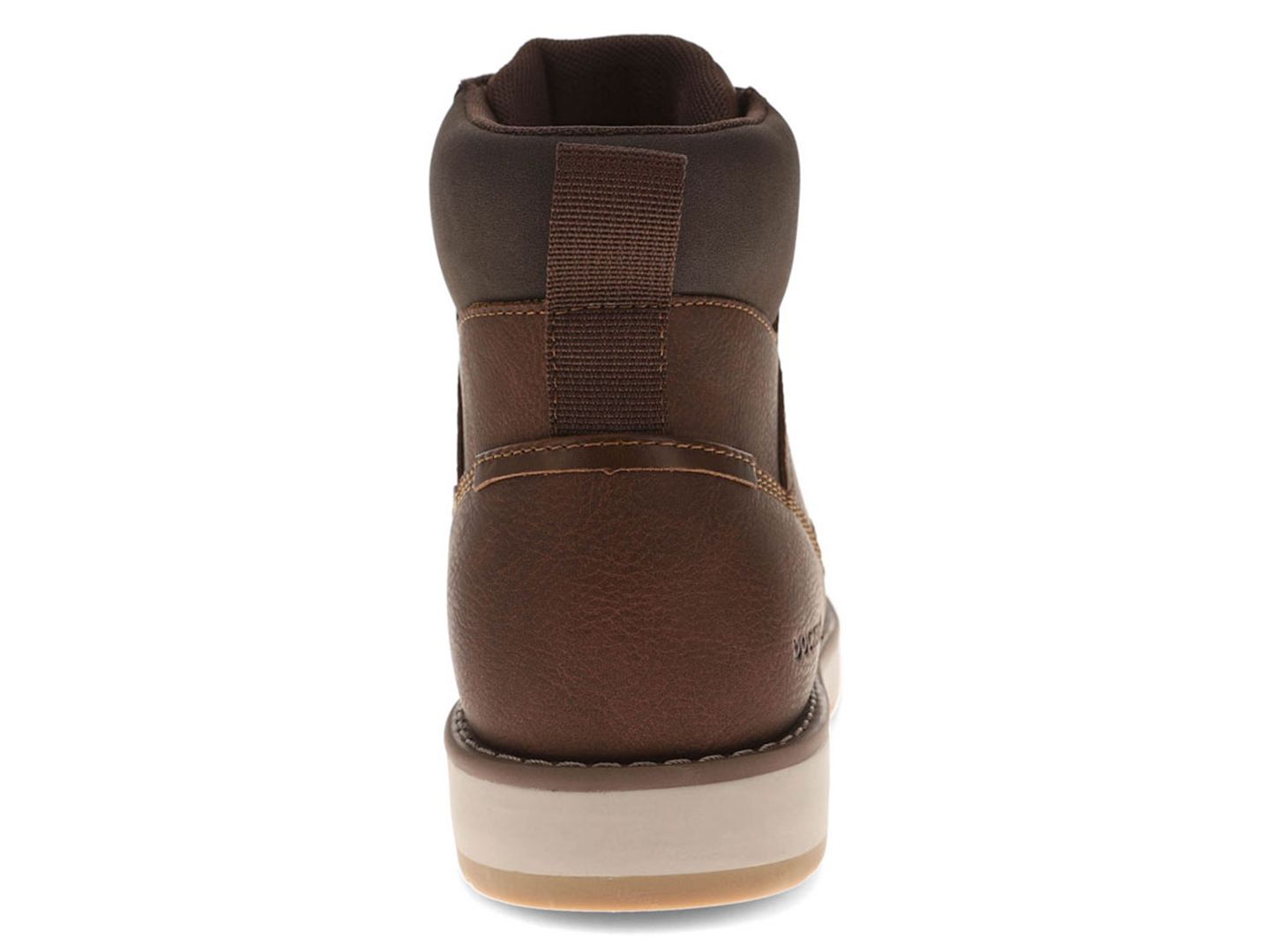Мужские ботинки Dockers Dustin Rugged Casual Chukka Round-Toe, цвет: Briar — фото 3